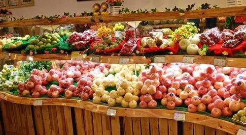 超市水果下架后的奇妙旅程 從餐桌到新生，揭開鮮為人知的歸宿