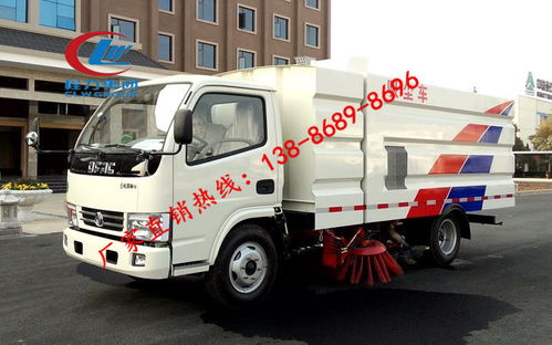東風(fēng)吸塵車（國五）核心參數(shù)詳解與市場(chǎng)價(jià)格分析
