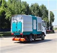 吸塵車選購指南 價(jià)格、配置與適用場(chǎng)景全解析